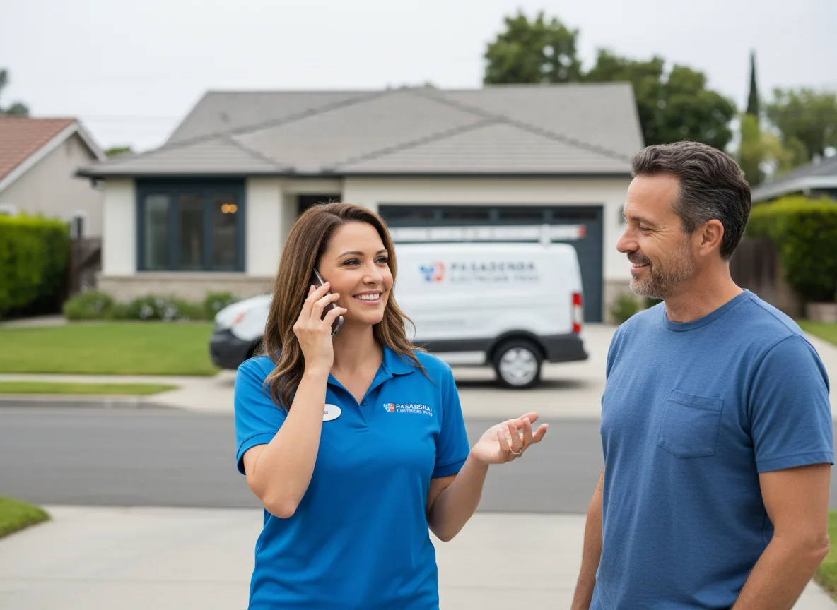 Electrician Fairless Hills, PA FAQs